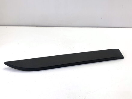 Lišta dverí pravá zadná Peugeot 2008 I (CU_) 2013 - 2022 9678406877