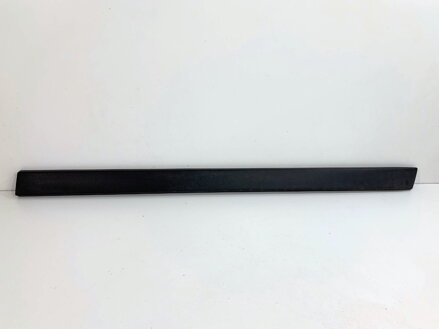 Lišta dverí pravá predná Peugeot 2008 I (CU_) 2013 - 2022 9678406677