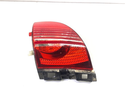 Svetlo nárazníka pravé zadné Peugeot 2008 I (CU_) 2013 - 2022