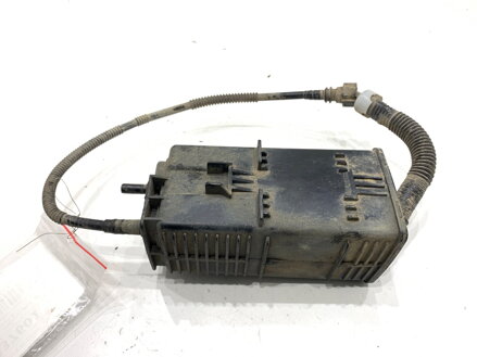 Filter uhlíkový Peugeot 2008 I (CU_) 2013 - 2022 7640163AA