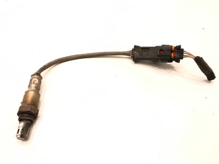 Sonda lambda zadná Peugeot 2008 I (CU_) 2013 - 2022 9810634380