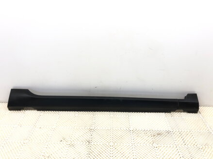 Lišta prahová pravá Peugeot 2008 I (CU_) 2013 - 2022 96781715XT