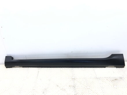 Lišta prahová ľavá Peugeot 2008 I (CU_) 2013 - 2022 96781716XT