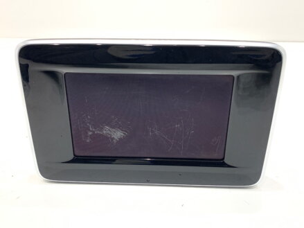 Displej Mercedes-benz Class A (W176) 2012 - 2018 A2469001203