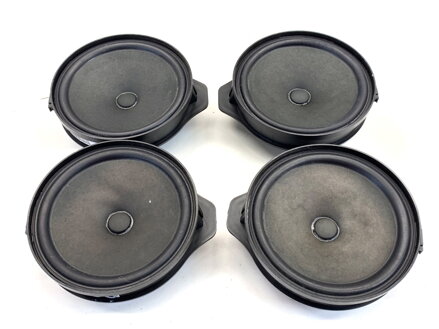 Reproduktory sada Mercedes-benz Class A (W176) 2012 - 2018 A2468200602