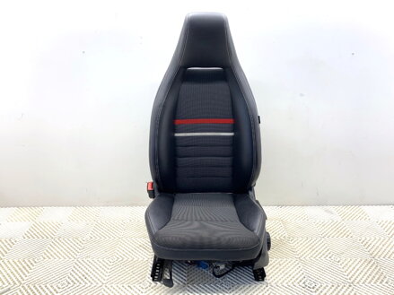 Sedadlo ľavé predné Mercedes-benz Class A (W176) 2012 - 2018