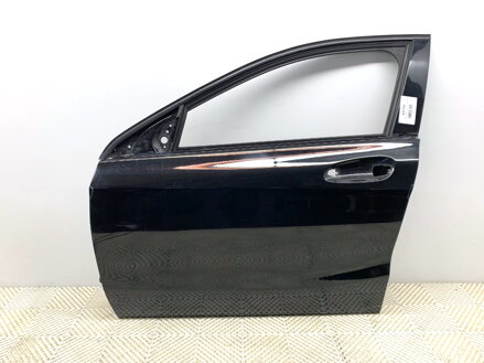 Dvere ľavé predné Mercedes-benz Class A (W176) 2012 - 2018