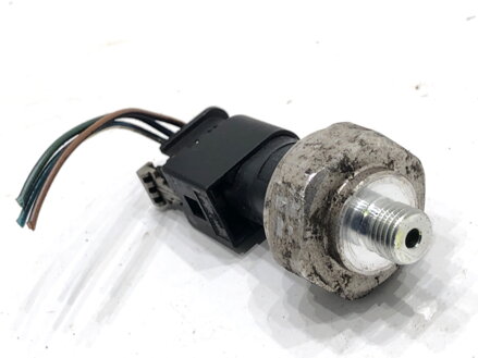 Snímač klimatizácie Mercedes-benz Class A (W176) 2012 - 2018 2110000283