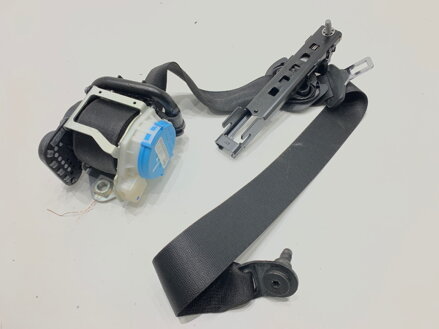 Bezpečnostný PÁS ľavý predný Mercedes-benz Class A (W176) 2012 - 2018