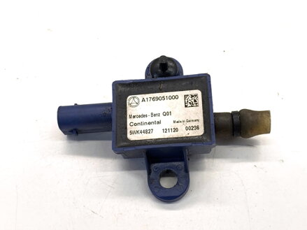 Snímač nárazu ochrany chodcov Mercedes-benz Class A (W176) 2012 - 2018 A1769051000