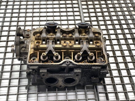 Hlava valcov ľavá Subaru Outback (BL, BP) 2003 - 2010 EJ253