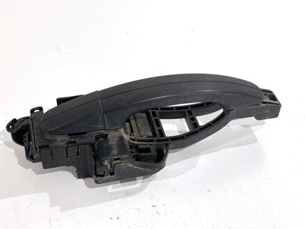 Kľučka dvere zadných Ford Transit V363 Autobus (FAD, FBD) 2013 - 2022 BK31-V429A36-AC