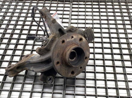 Otoč pravá predná Renault Grand Scénic III (JZ0/1_) 2009 - 2022