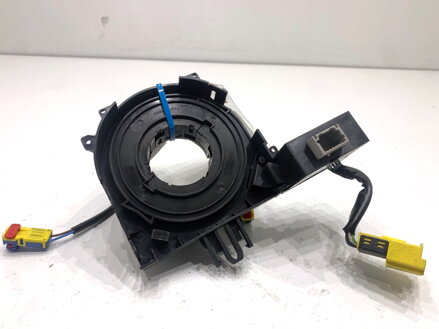 Krúžok slimák airbagu Renault Grand Scénic III (JZ0/1_) 2009 - 2022