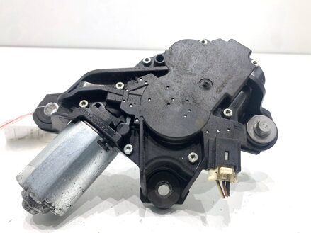 Motorček stieračov zadný Renault Grand Scénic III (JZ0/1_) 2009 - 2022 287100010R