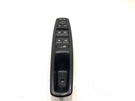 Ovládanie okien Renault Grand Scénic III (JZ0/1_) 2009 - 2022