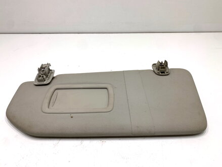 Slnečné clonítko ľavé Renault Grand Scénic III (JZ0/1_) 2009 - 2022