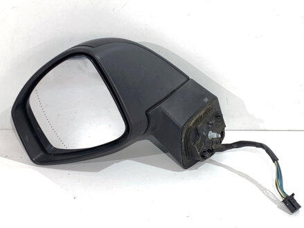 Spätné zrkadlo ľavé Renault Grand Scénic III (JZ0/1_) 2009 - 2022