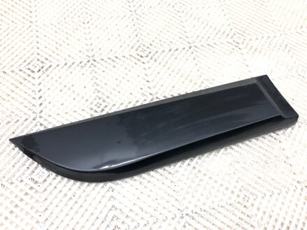 Lišta dverí pravá zadná Renault Grand Scénic III (JZ0/1_) 2009 - 2022 828760009R