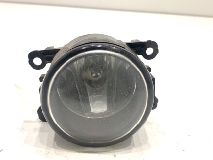 Halogén / hmlovka pravá predná Renault Grand Scénic III (JZ0/1_) 2009 - 2022 8200074008