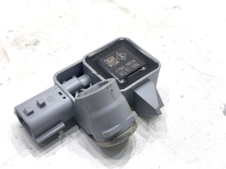 Snímač nárazu Renault Grand Scénic III (JZ0/1_) 2009 - 2022 988312833R