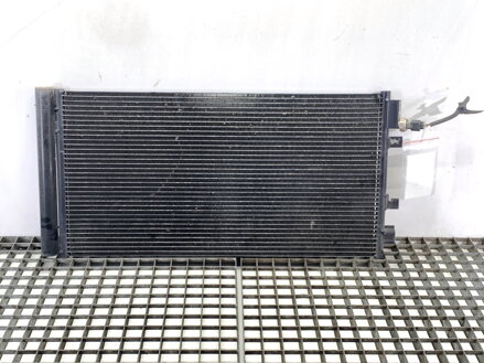 Chladič klimatizácie Renault Grand Scénic III (JZ0/1_) 2009 - 2022