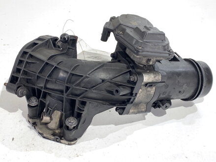 Škrtiaca klapka BMW X6 (F16, F86) 2014 - 2019 7810752