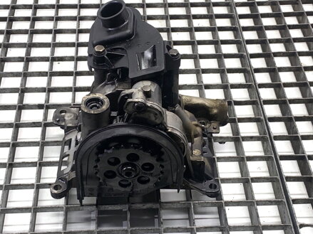 Čerpadlo oleja BMW X6 (F16, F86) 2014 - 2019