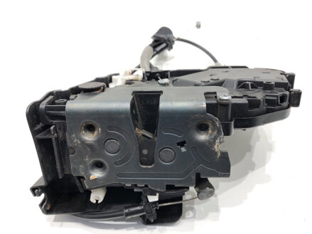 Zámok dverí ľavý predný Volvo S80 II (124) 2006 - 2016 30699407