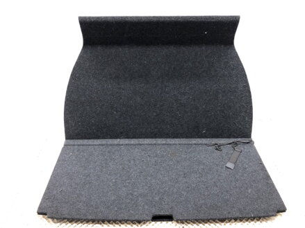 Koberec kufra Volvo S80 II (124) 2006 - 2016 31305589