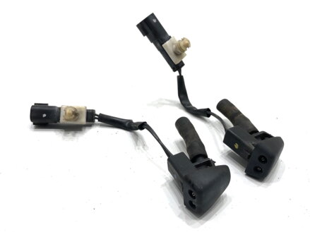 Trysky ostrekovačov Volvo S80 II (124) 2006 - 2016