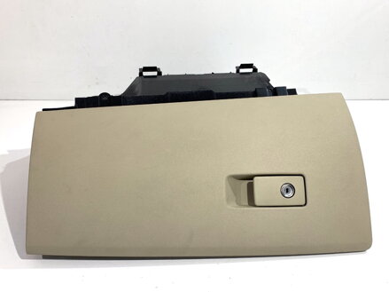 Odkladacia schránka spolujazdca Volvo S80 II (124) 2006 - 2016 31305843