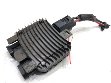 Modul ventilátora Volvo S80 II (124) 2006 - 2016 940011200