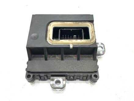 Modul natáčania / riadenia svetla Volvo S80 II (124) 2006 - 2016 532294853