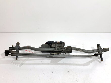 Mechanizmus stieračov predný Volvo S80 II (124) 2006 - 2016 31333456 3397021528