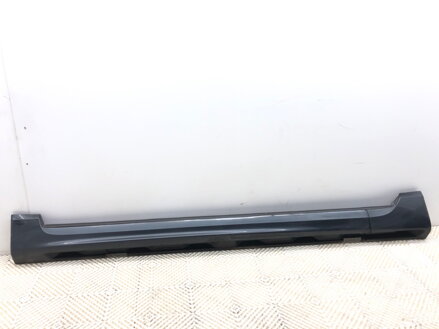 Lišta prahová ľavá Volvo S80 II (124) 2006 - 2016 30744250