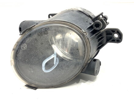 Halogén / hmlovka pravá predná Volvo S80 II (124) 2006 - 2016 31213102