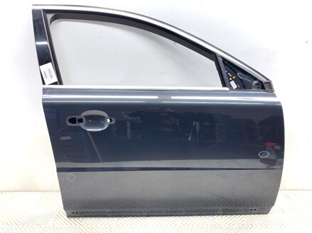 Dvere pravé predné Volvo S80 II (124) 2006 - 2016