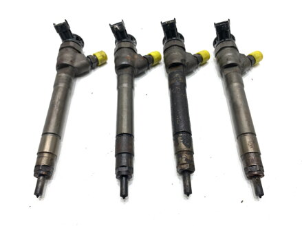 Vstrekovače sada Renault Trafic III Autobus (JG_) 2014 - 2022 0445110569