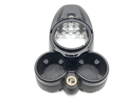 Držiak NA nápoje Mini Mini Countryman (R60) 2010 - 2016