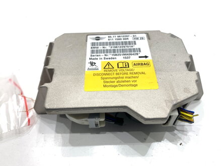 Senzor Mini Mini Countryman (R60) 2010 - 2016 9812297