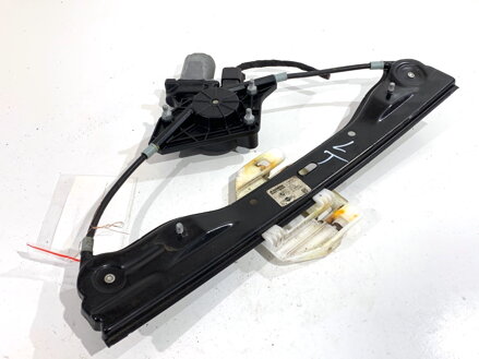 Sťahovačka okna ľavá zadná Mini Mini Countryman (R60) 2010 - 2016 9800635