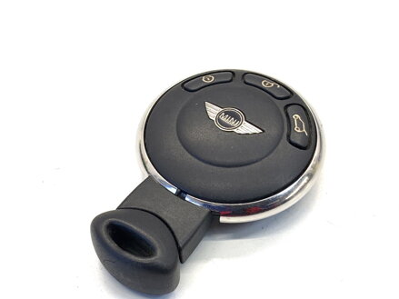 Kľúč Mini Mini Countryman (R60) 2010 - 2016