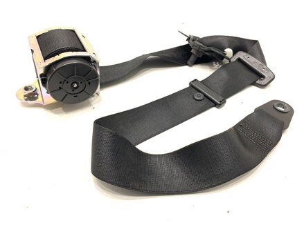 Bezpečnostný PÁS ľavý predný Mini Mini Countryman (R60) 2010 - 2016