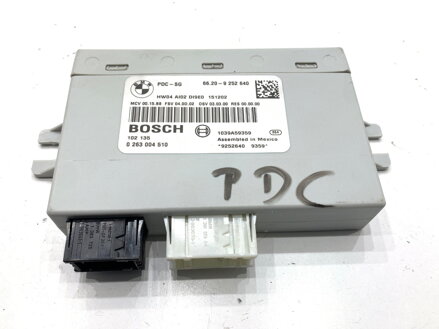 Modul PDC Mini Mini Countryman (R60) 2010 - 2016 9252640