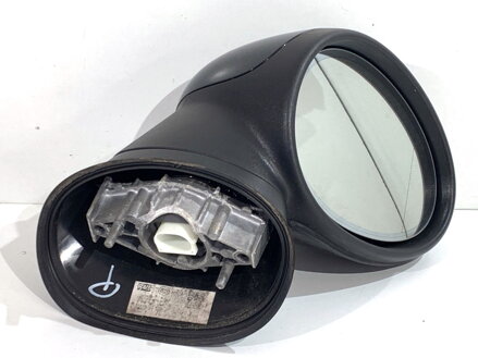 Spätné zrkadlo pravé Mini Mini Countryman (R60) 2010 - 2016