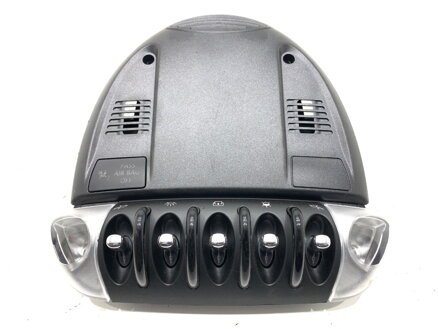 Stropné svetlo Mini Mini Countryman (R60) 2010 - 2016 9284332