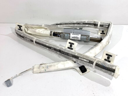 Hlavový airbag vzduchový pravý Mini Mini Countryman (R60) 2010 - 2016 8598017