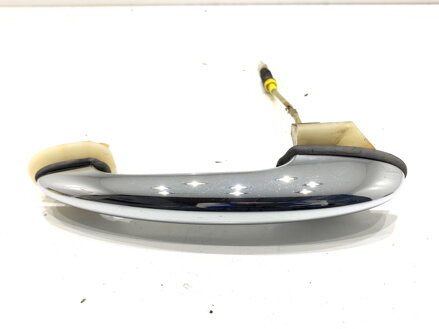 Kľučka vonkajšia ľavá zadná Mini Mini Countryman (R60) 2010 - 2016