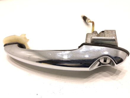 Kľučka vonkajšia ľavá predná Mini Mini Countryman (R60) 2010 - 2016 1501770